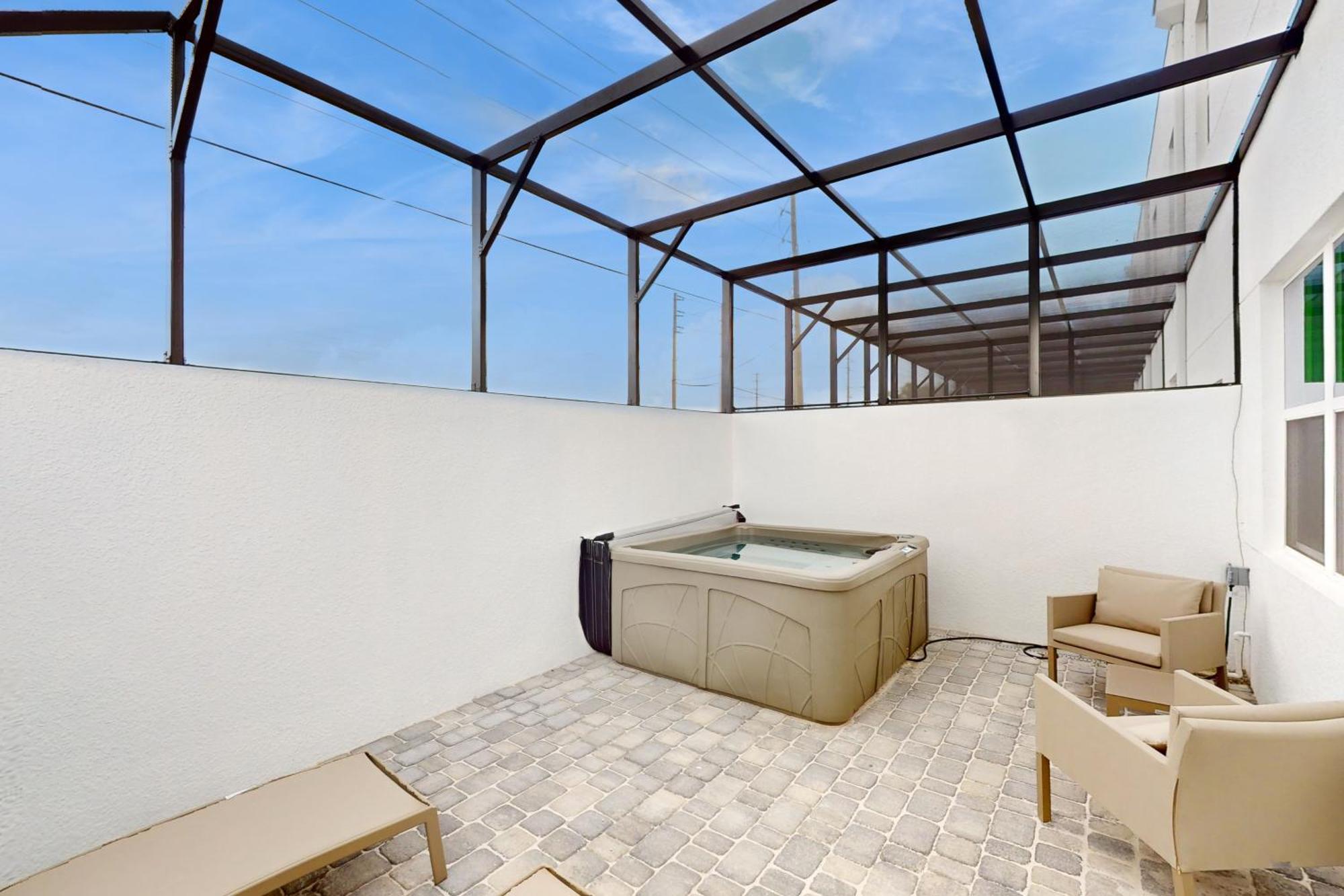 דבנפורט The Azur Resort חדר תמונה